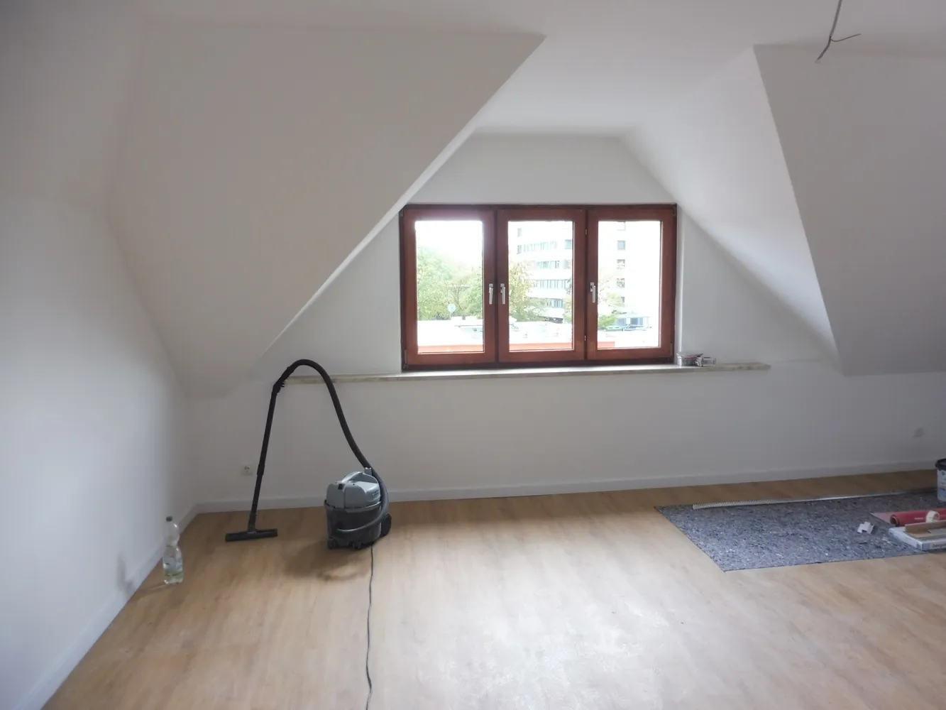 3 room apartment with 73 m² in Regensburg – Photo 1