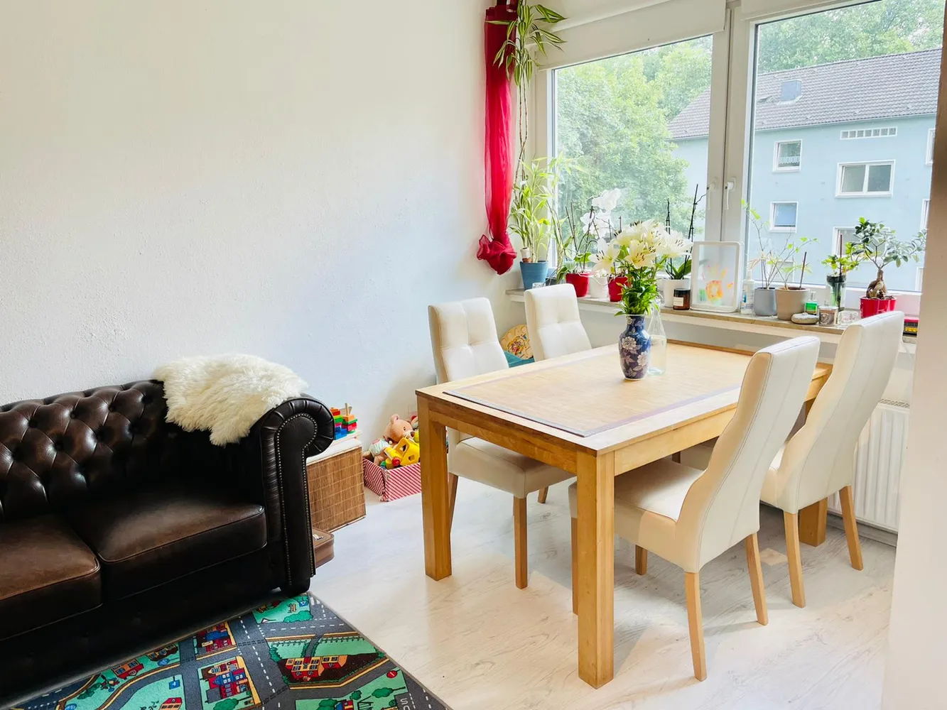 3 Zimmer Wohnung mit 65 m² in Essen – Bild 10