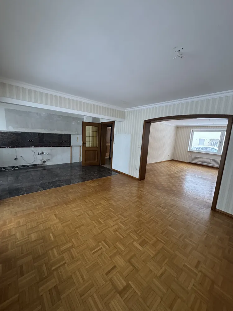 3 room apartment with 92 m² in Dormagen – Photo 4