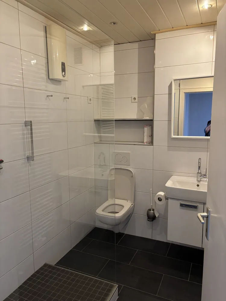 5 Zimmer Wohnung mit 144 m² in Duisburg – Bild 8