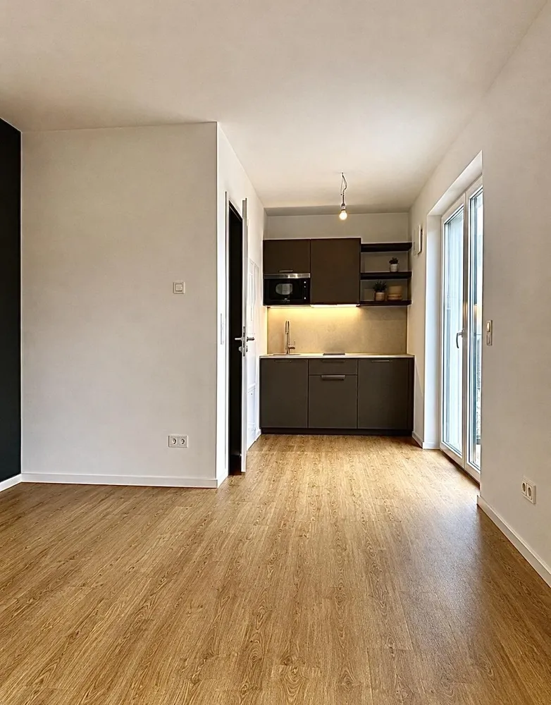 1 Zimmer Wohnung mit 34 m² in Berlin – Bild 8