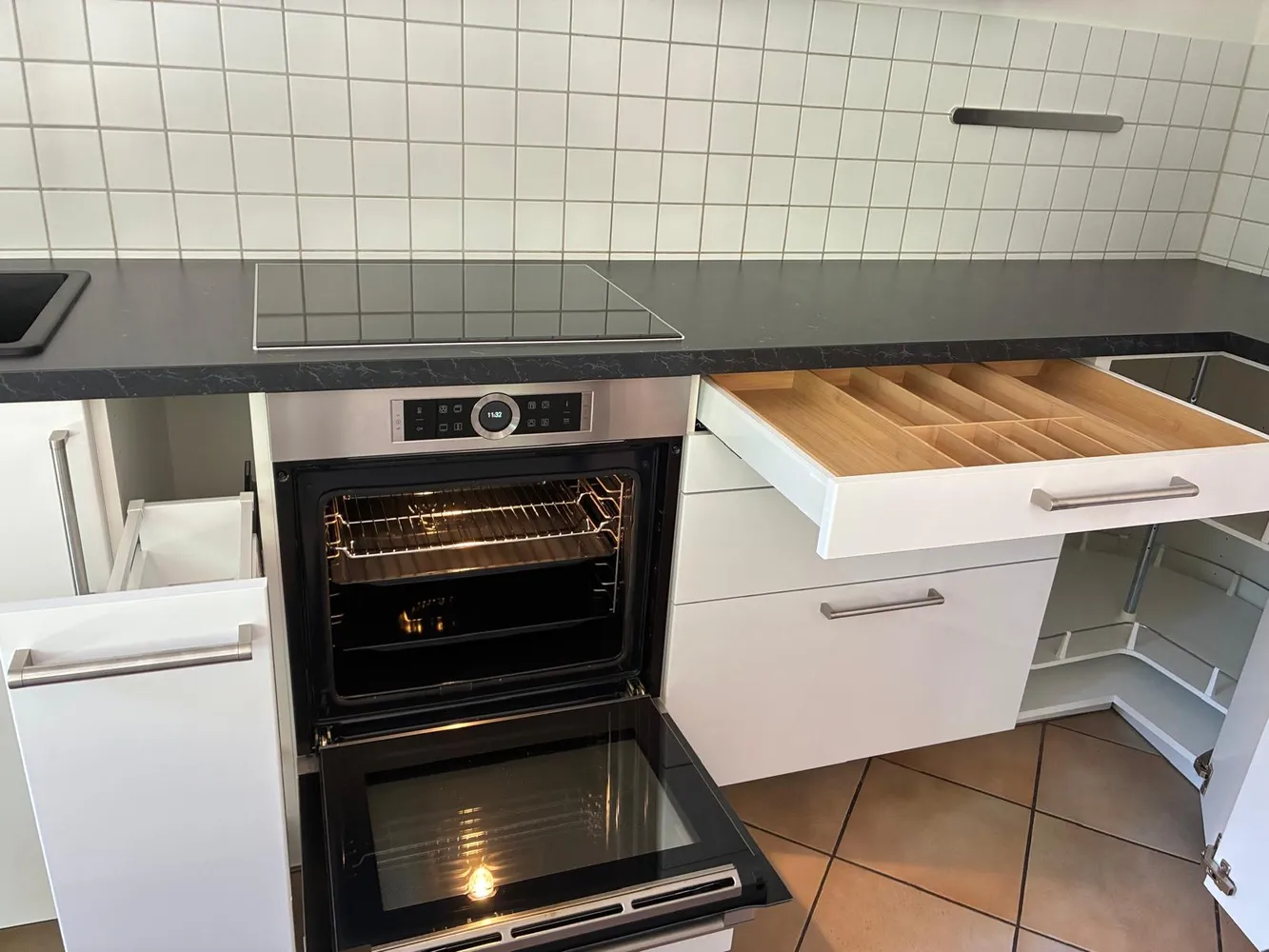 3 Zimmer Wohnung mit 80 m² in München – Bild 3