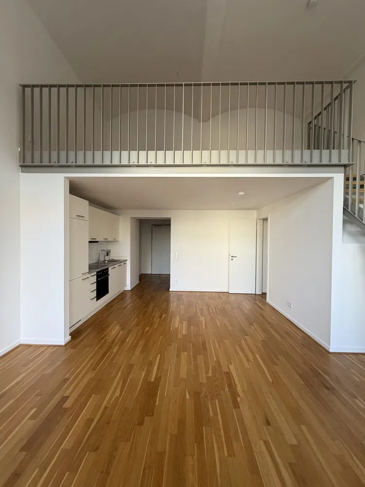 1 Zimmer Wohnung mit 60 m² in Dresden – Bild 2