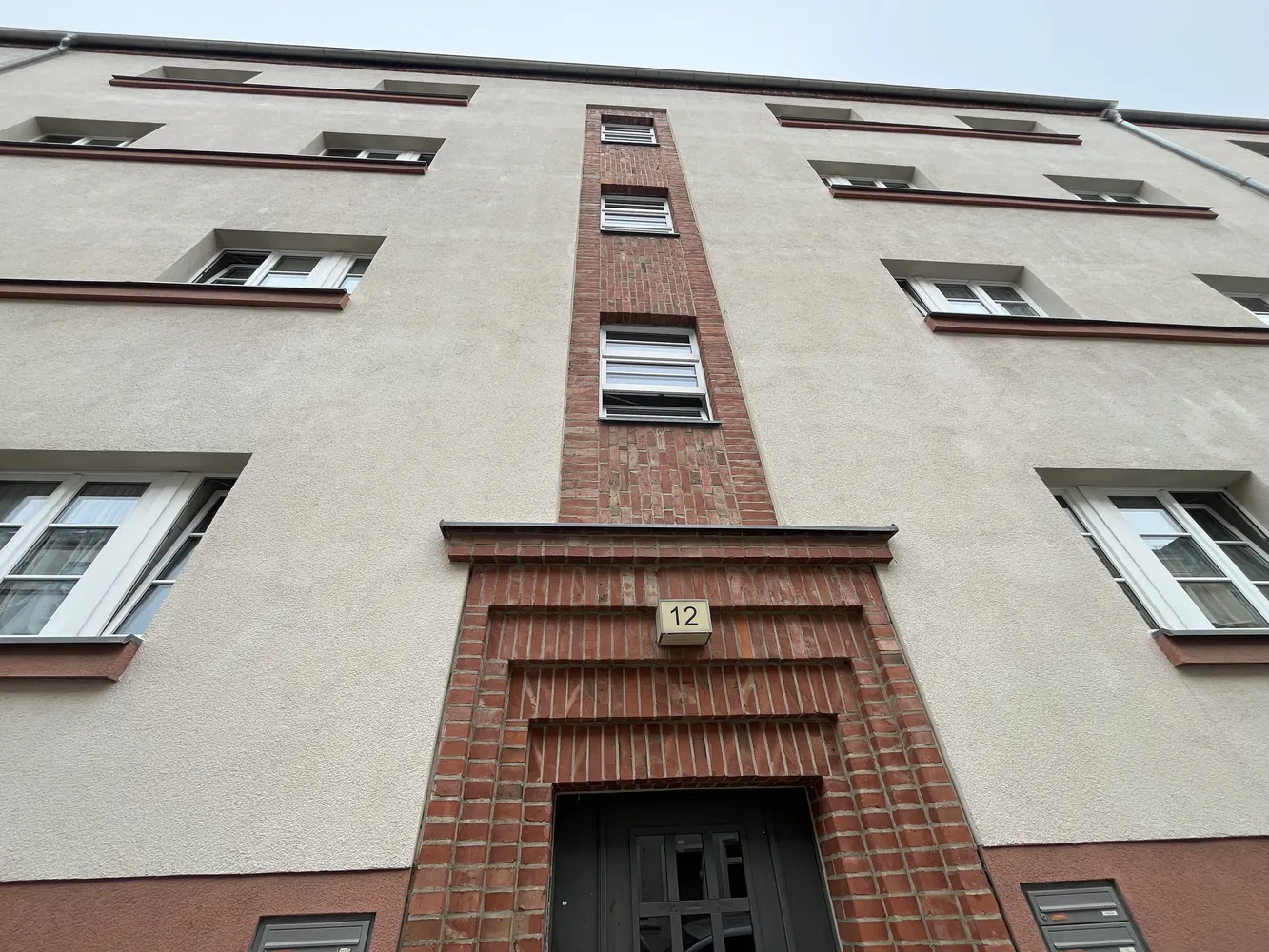 4 room apartment with 95 m² in Chemnitz – Photo 9