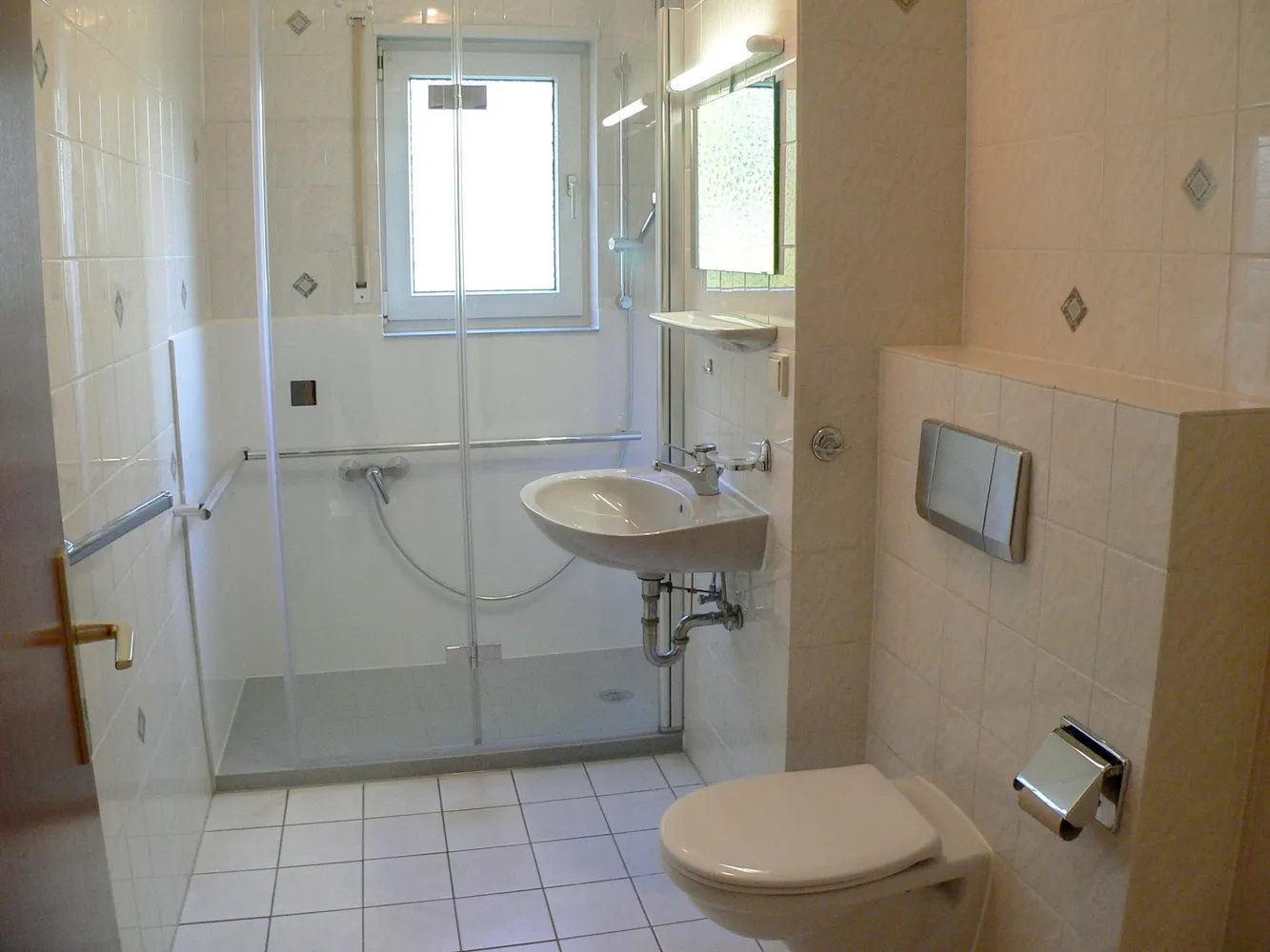 2 Zimmer Wohnung mit 59 m² in Dresden – Bild 11