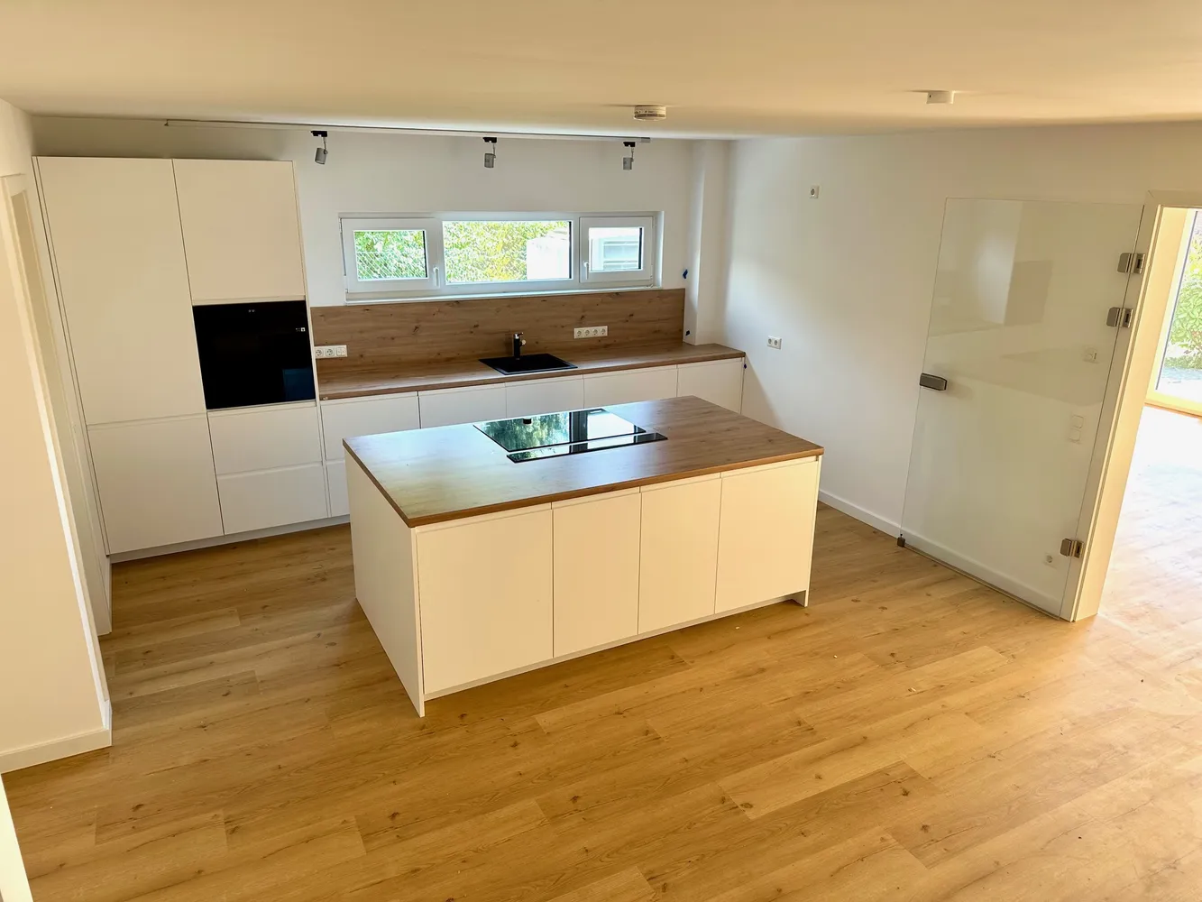 4 Zimmer Haus mit 157 m² in Wolfsburg – Bild 2