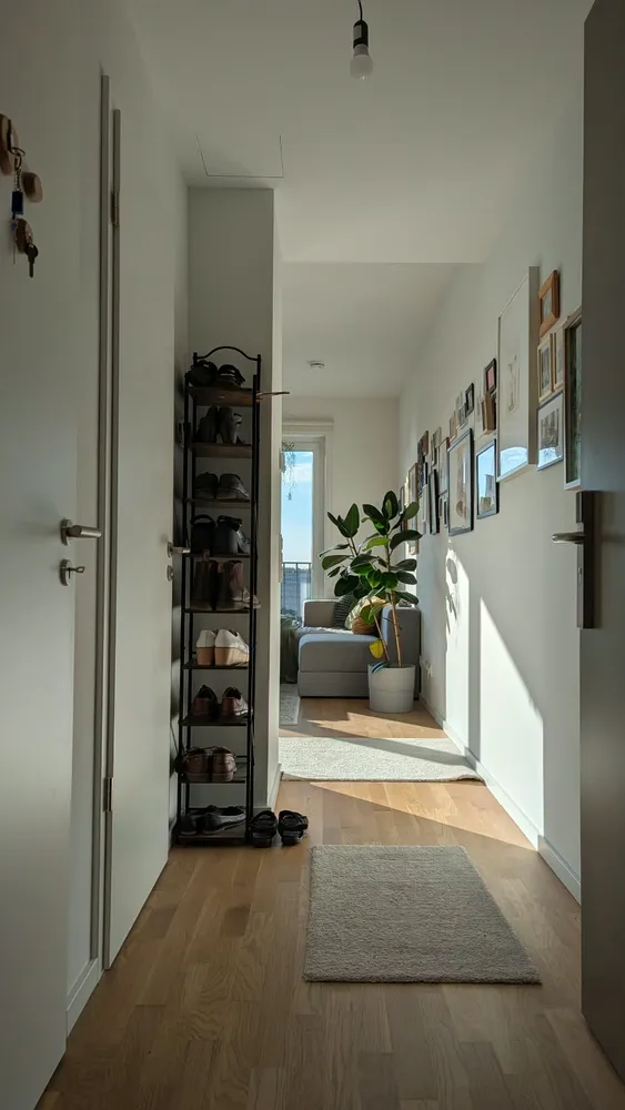 3 Zimmer Wohnung mit 71 m² in Berlin – Bild 3