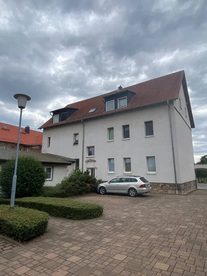 4 Zimmer Wohnung mit 93 m² in Merseburg – Bild 7
