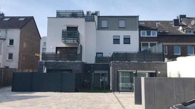 4 Zimmer Wohnung mit 95 m² in Viersen – Bild 9