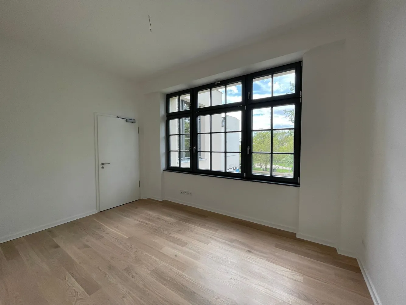 4 Zimmer Wohnung mit 120 m² in Leipzig – Bild 7