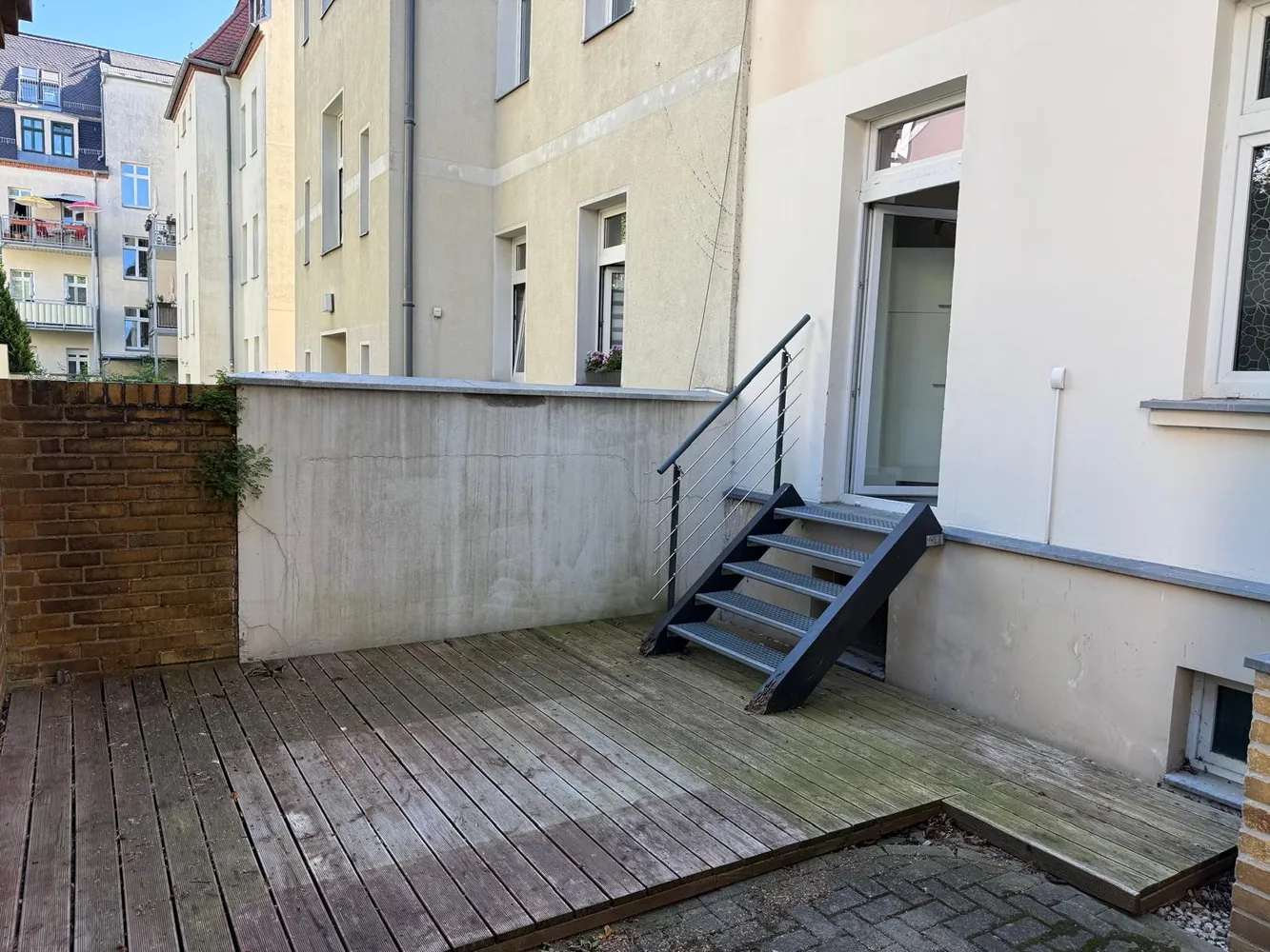 2 Zimmer Wohnung mit 64 m² in Leipzig – Bild 11