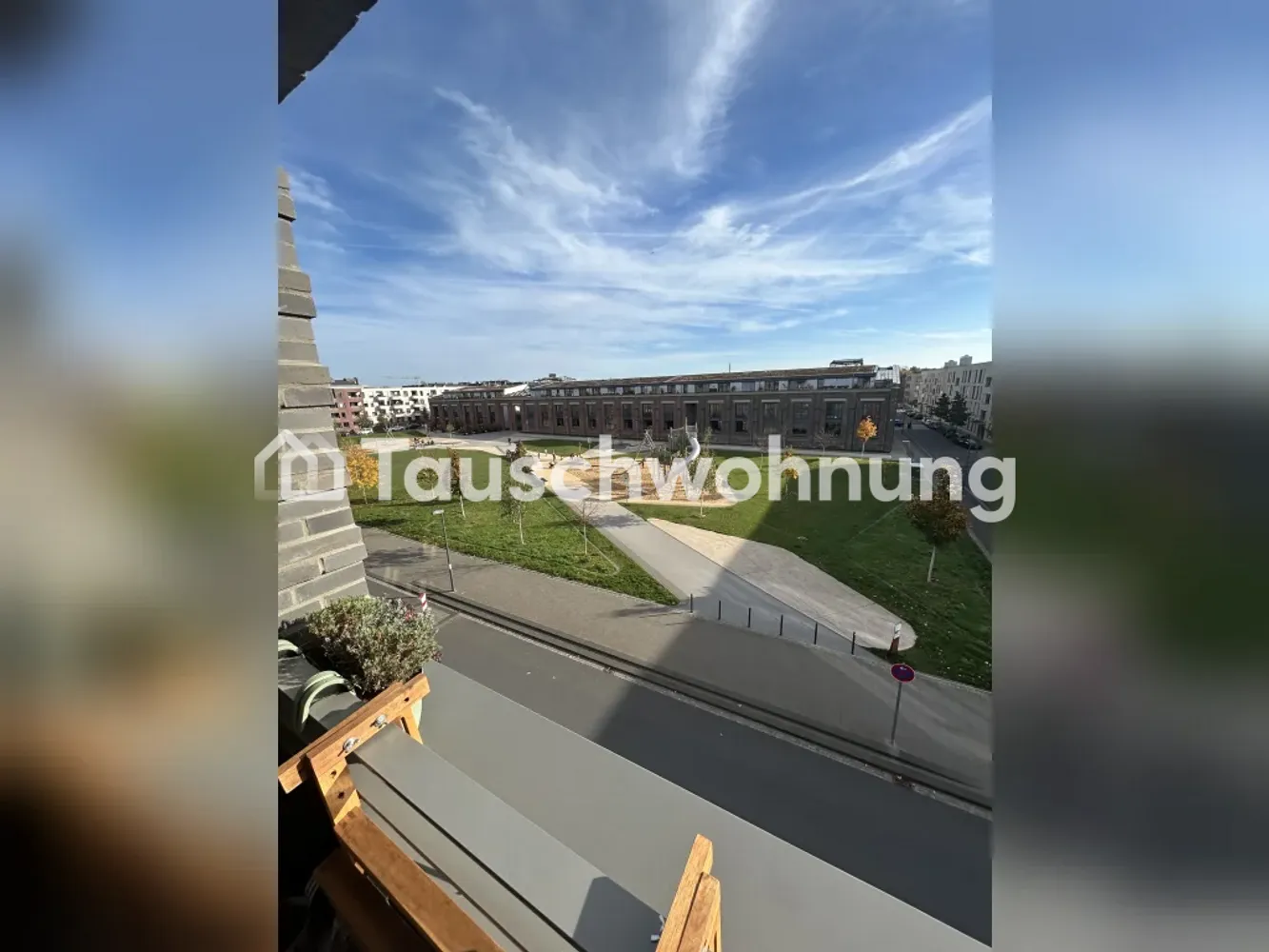 2 Zimmer Wohnung mit 52 m² in Köln – Bild 5