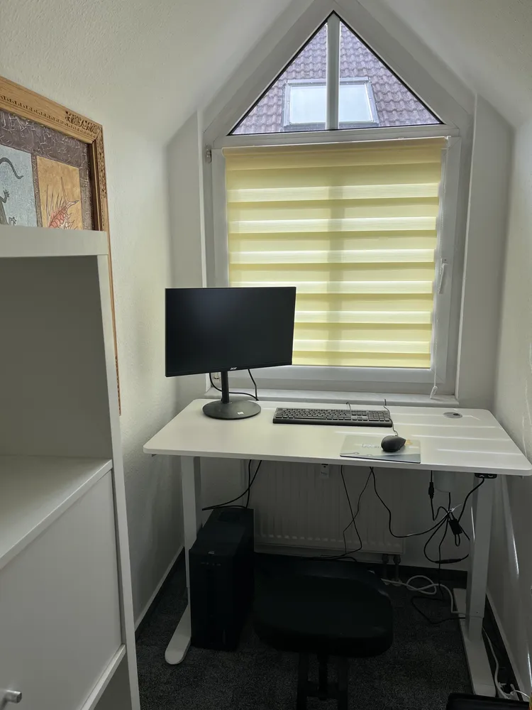 2 Zimmer Wohnung mit 44 m² in Jena – Bild 3