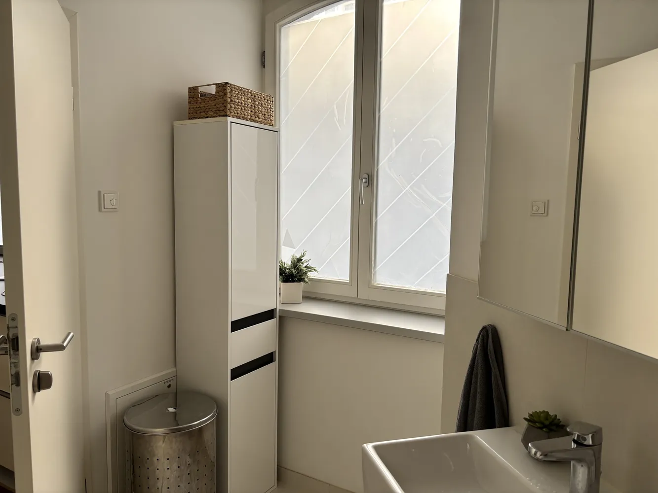1 Zimmer Wohnung mit 41 m² in Wiesbaden – Bild 3