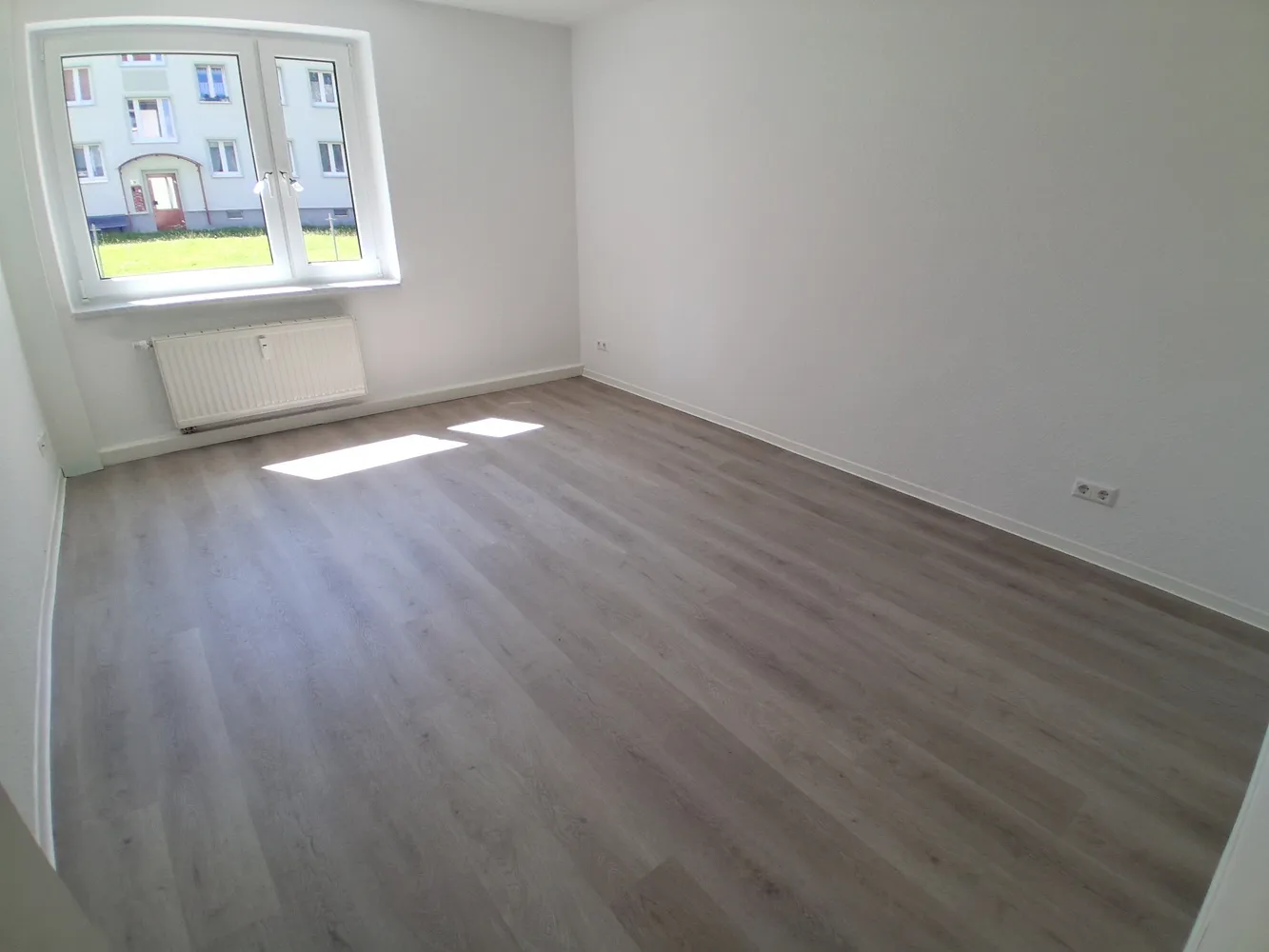2 room apartment with 60 m² in Chemnitz – Photo 6