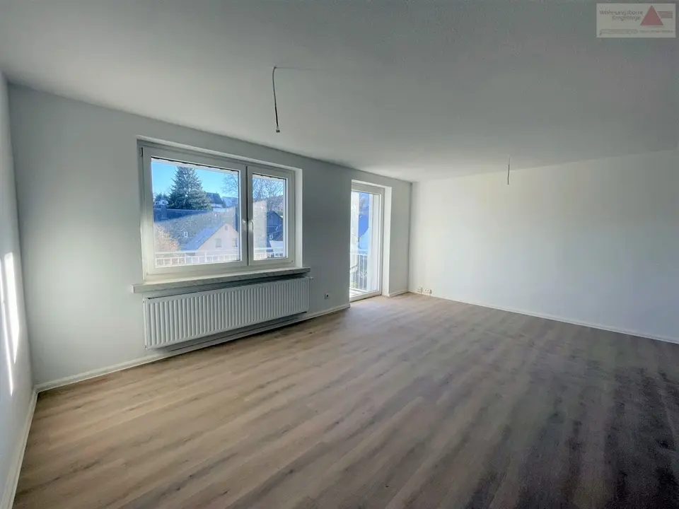3 Zimmer Wohnung mit 88 m² in Aue-Bad Schlema – Bild 1