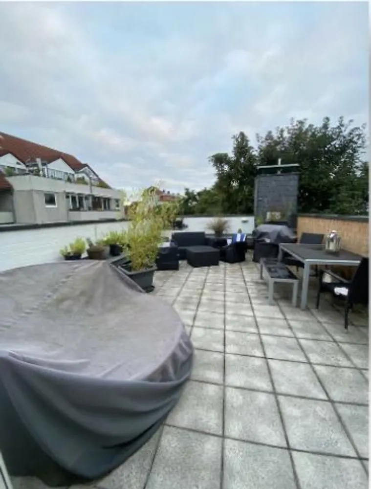 1 Zimmer Wohnung mit 66 m² in Celle – Bild 7