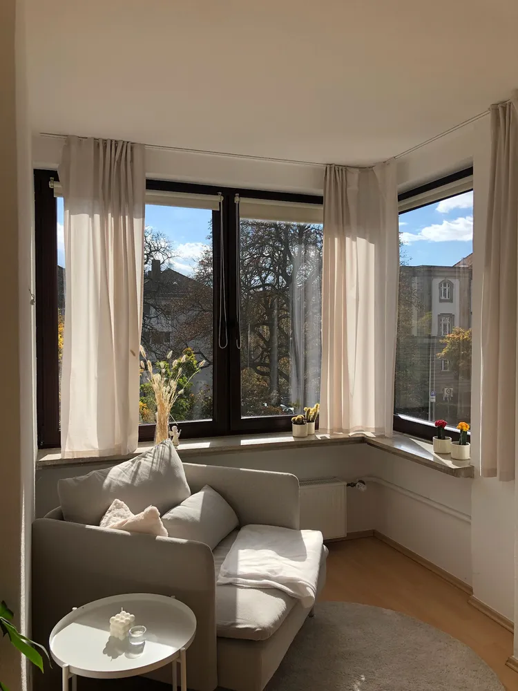 4 room apartment with 90 m² in Kassel – Photo 5