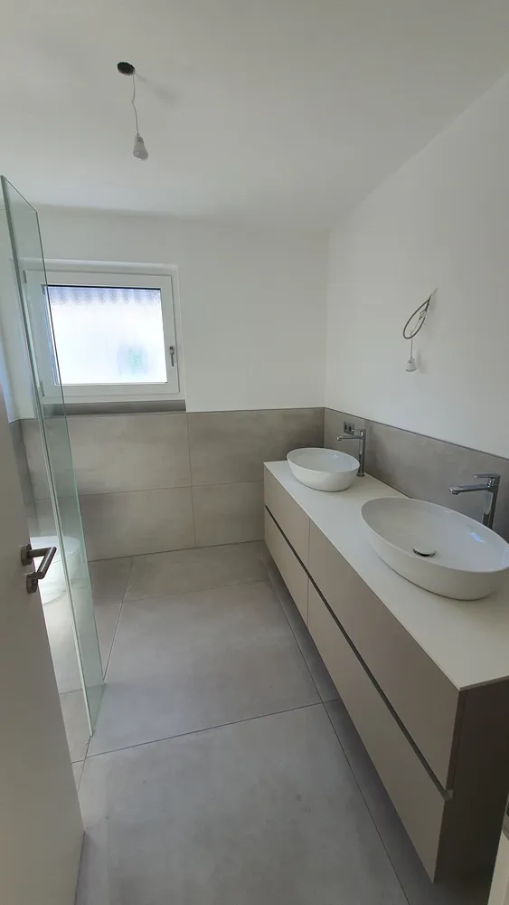 3 Zimmer Wohnung mit 72 m² in München – Bild 9