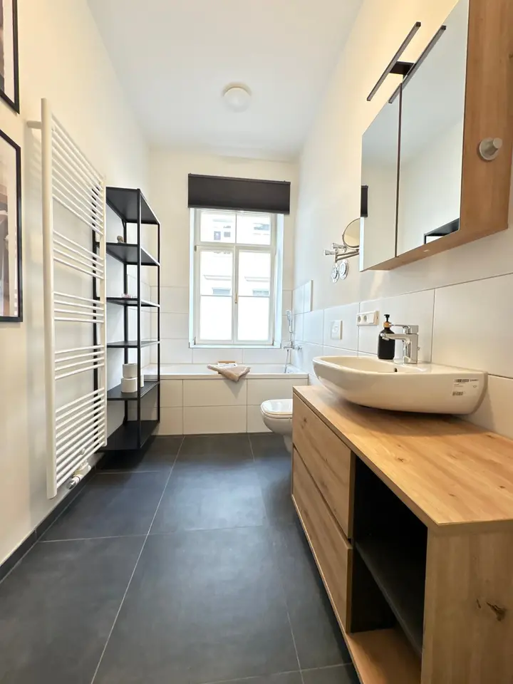 WG-Zimmer mit 67 m² in Meißen – Bild 5