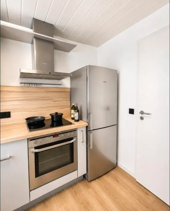WG-Zimmer mit 21 m² in Metzingen – Bild 9