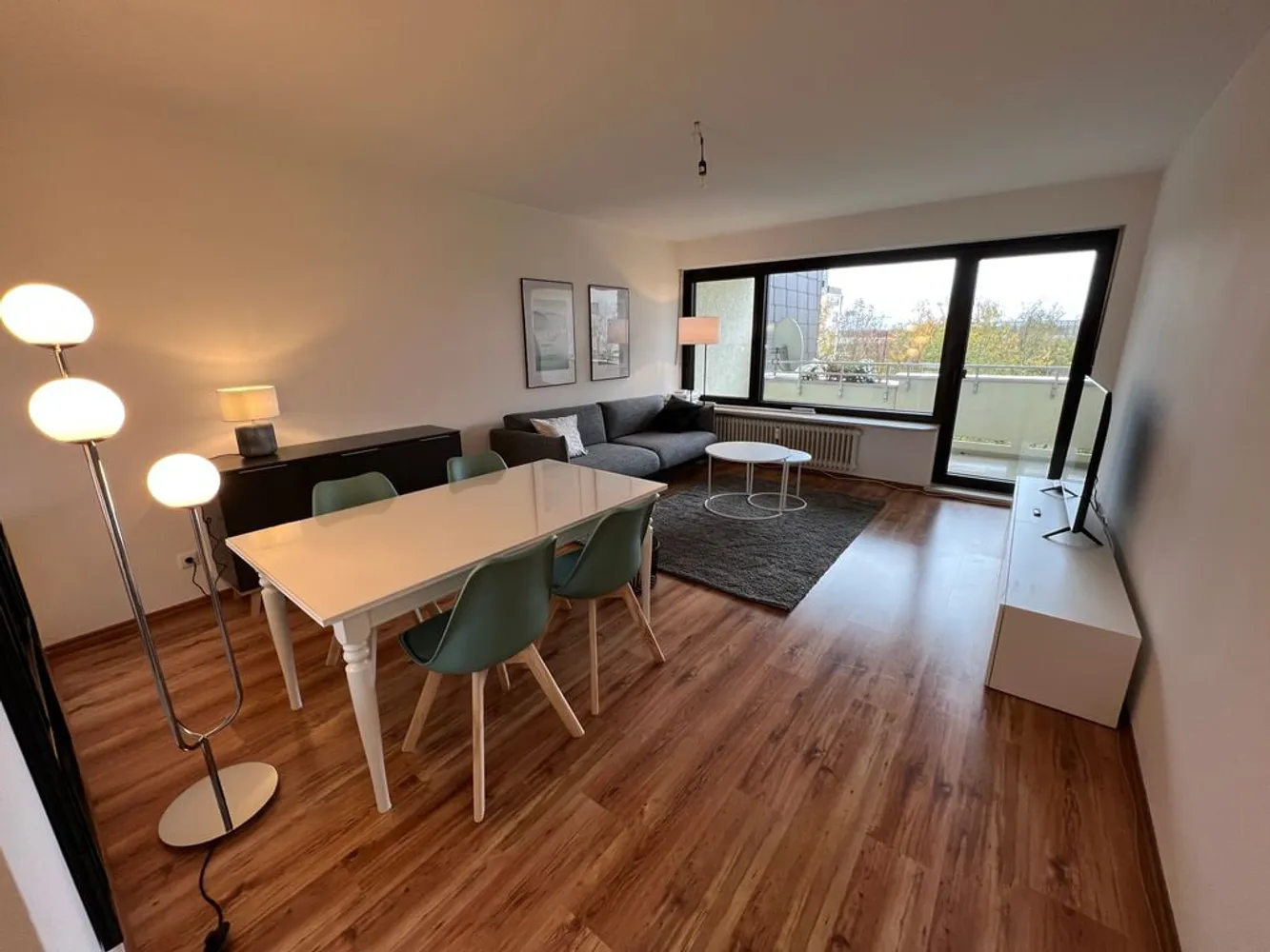 3 Zimmer Wohnung mit 74 m² in Germering – Bild 6