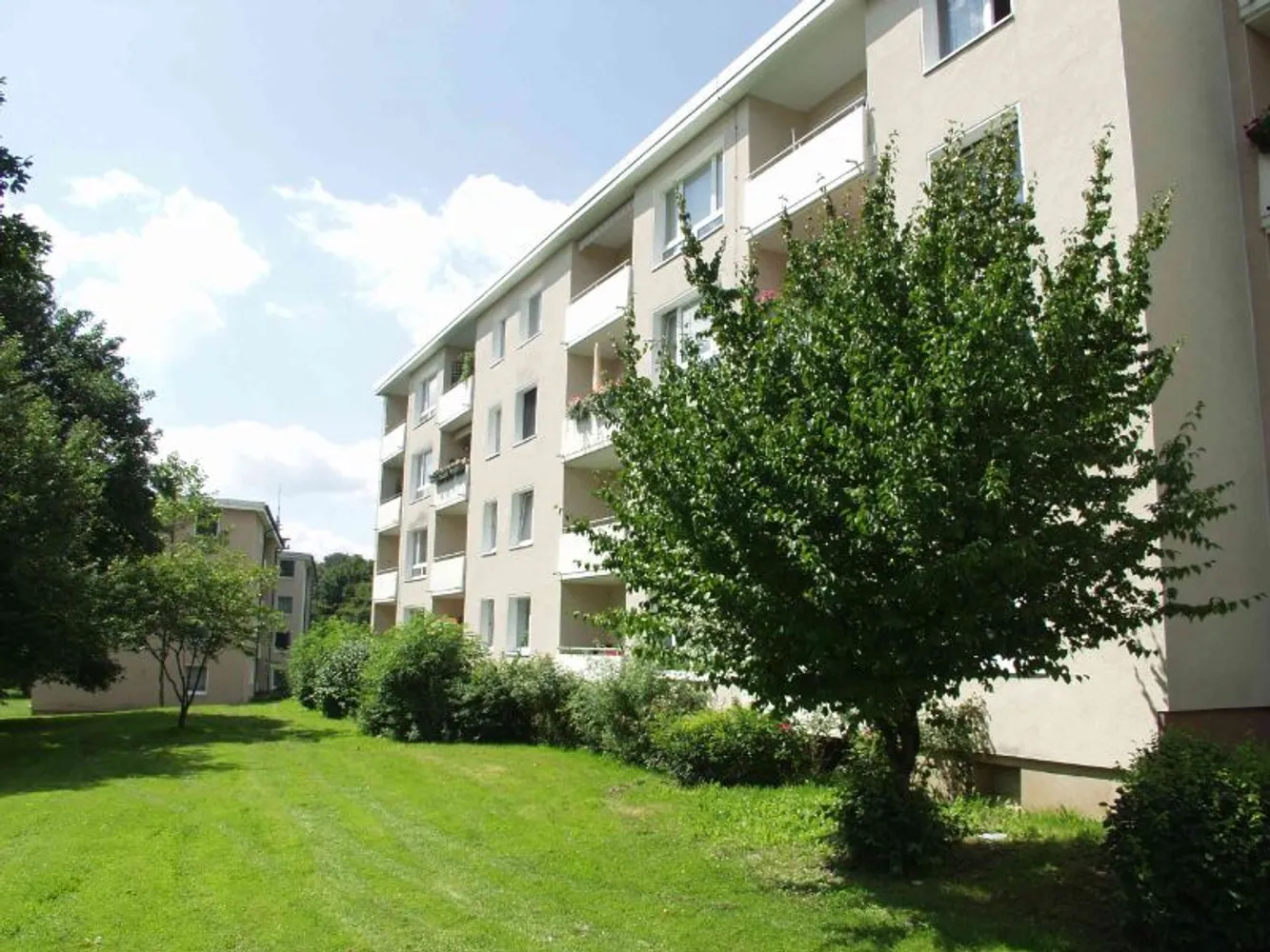 2 Zimmer Wohnung mit 56 m² in Wuppertal – Bild 7