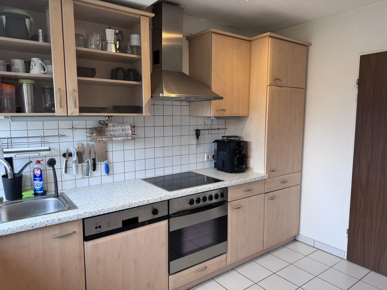 5 Zimmer Wohnung mit 79 m² in Koblenz – Bild 5