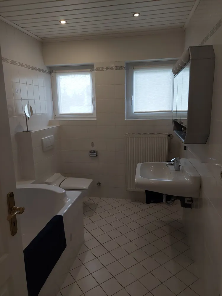 3 Zimmer Wohnung mit 110 m² in Hanau – Bild 4