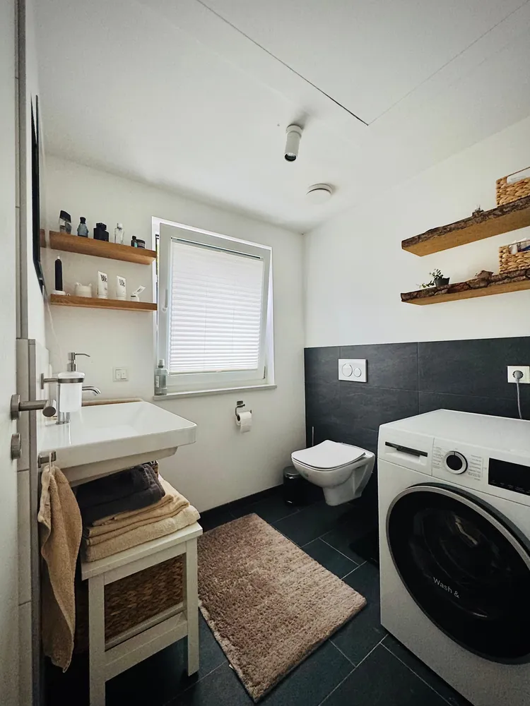 2 Zimmer Wohnung mit 48 m² in München – Bild 8