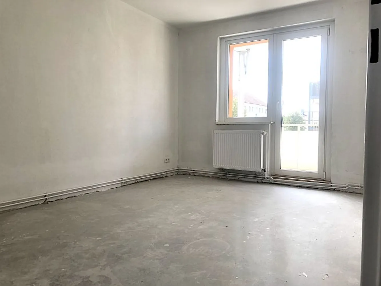 3 Zimmer Wohnung mit 58 m² in Braunschweig – Bild 5
