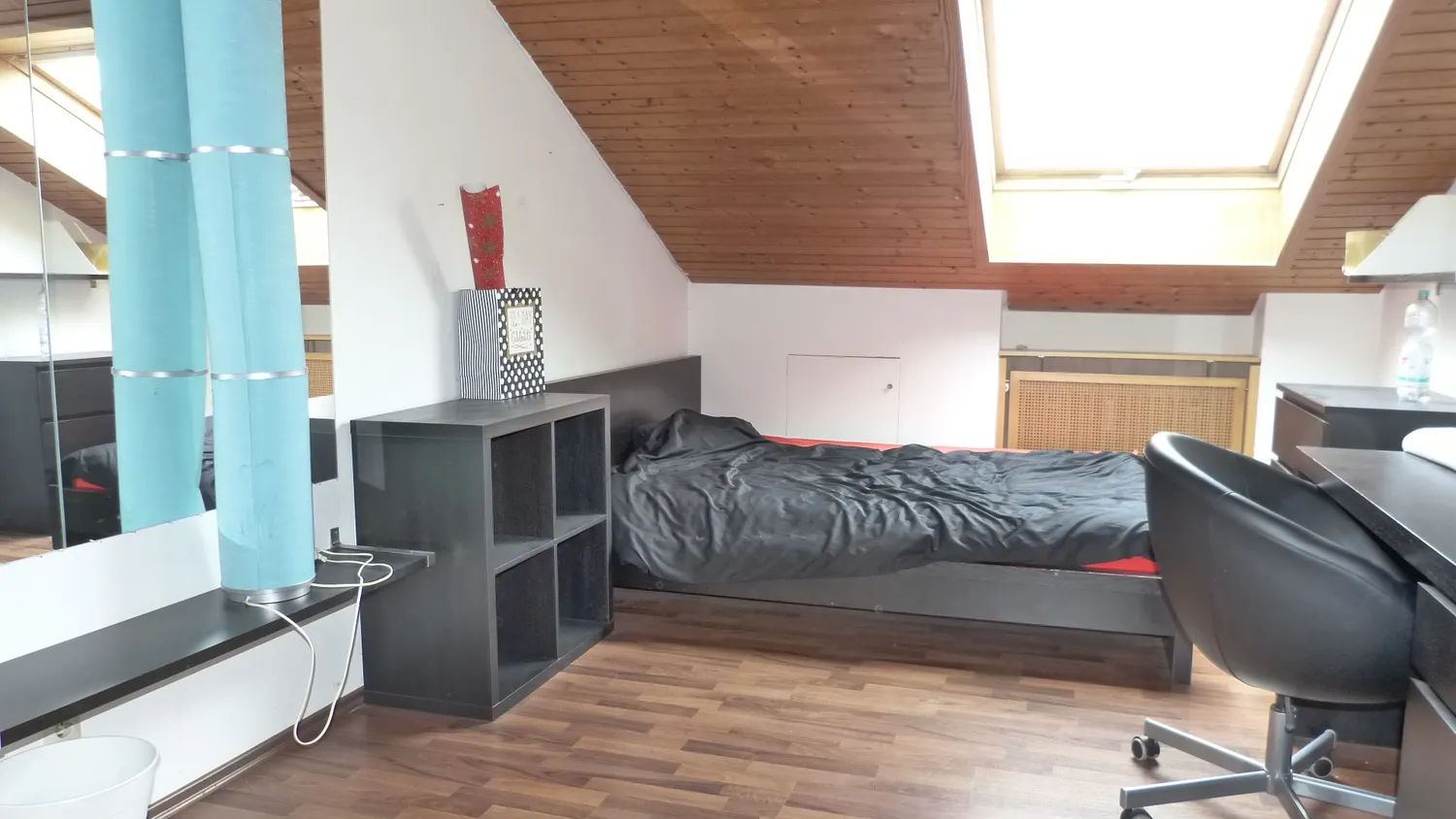 3 Zimmer Wohnung mit 90 m² in Stuttgart – Bild 9