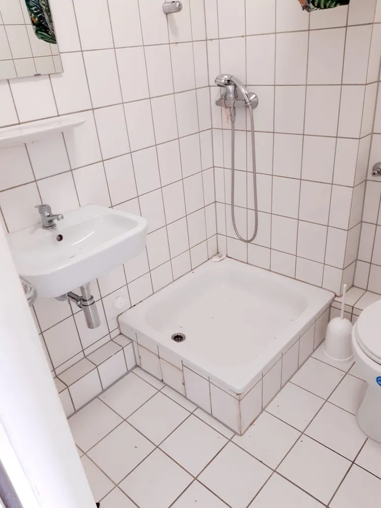 1 Zimmer Wohnung mit 20 m² in Fulda – Bild 4