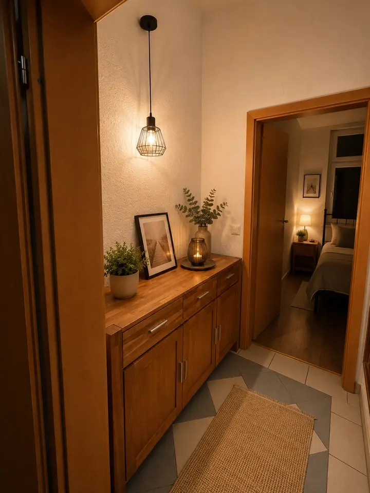2 Zimmer Wohnung mit 45 m² in Bochum – Bild 5