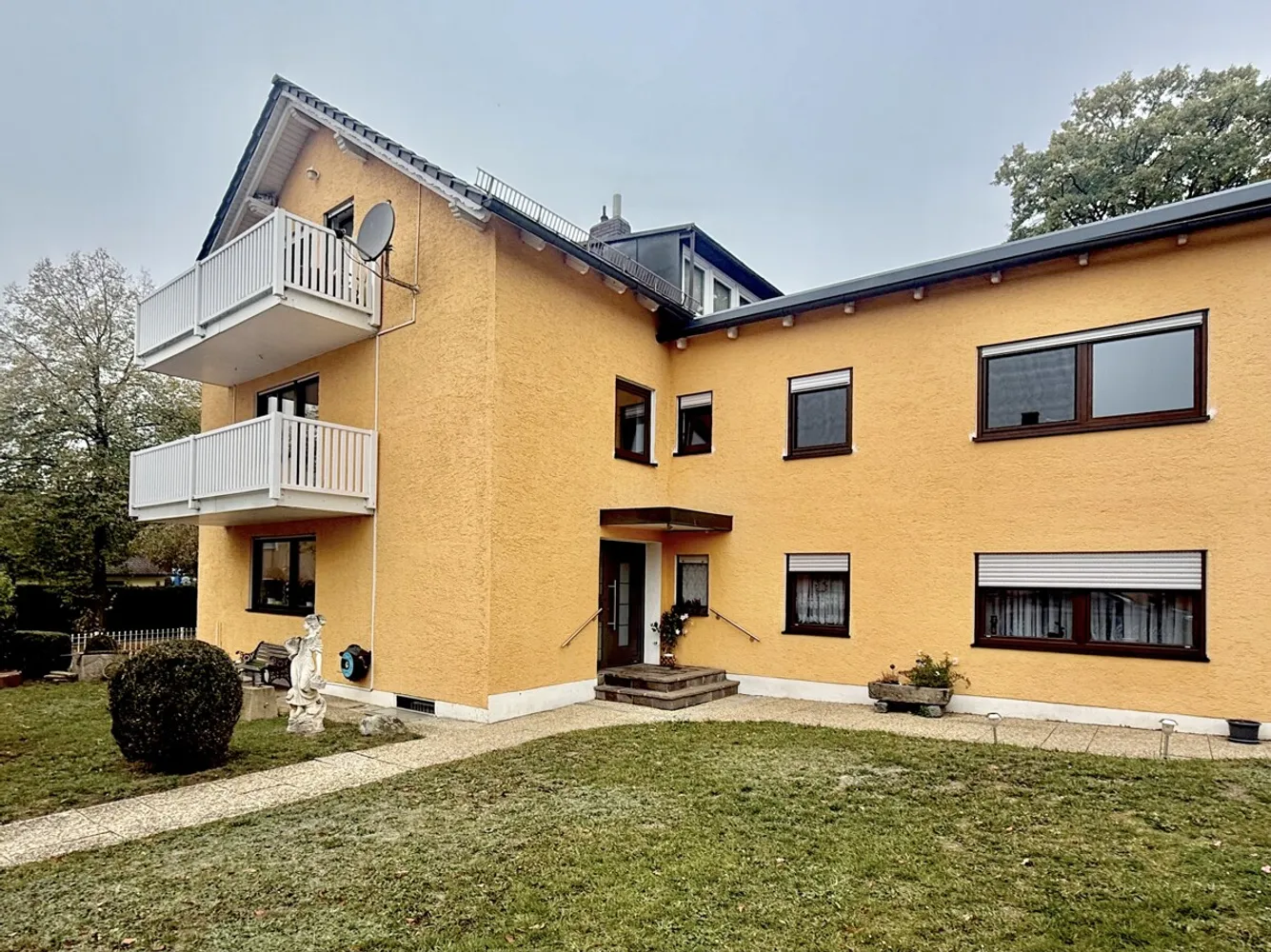 3 Zimmer Wohnung mit 116 m² in Regensburg – Bild 9