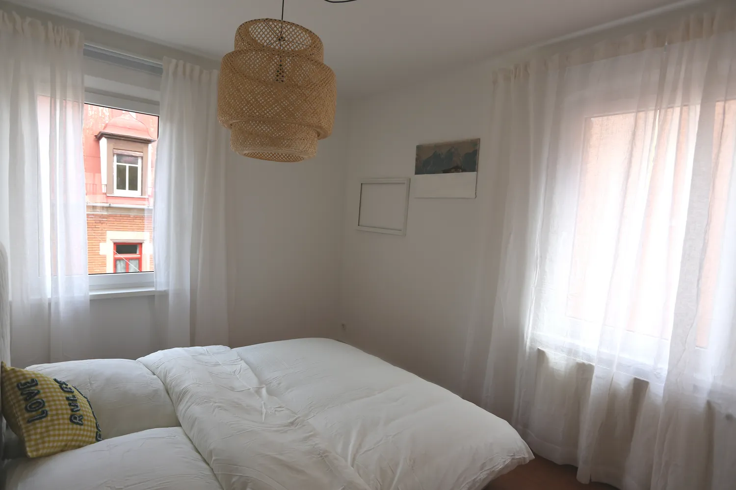 2 Zimmer Wohnung mit 57 m² in Nürnberg – Bild 8