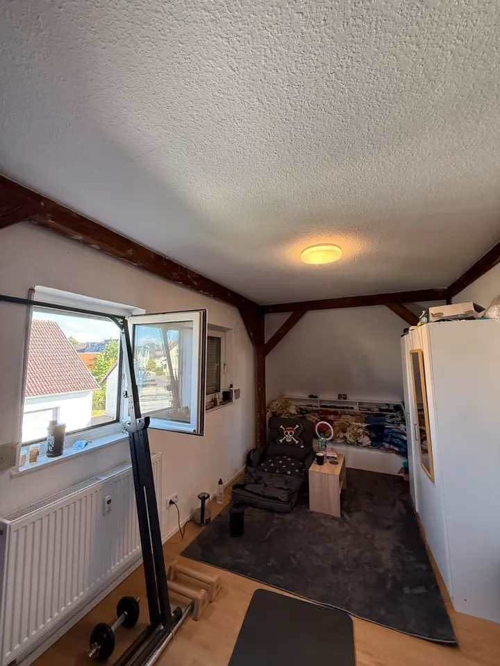 WG-Zimmer mit 20 m² in Gießen – Bild 3