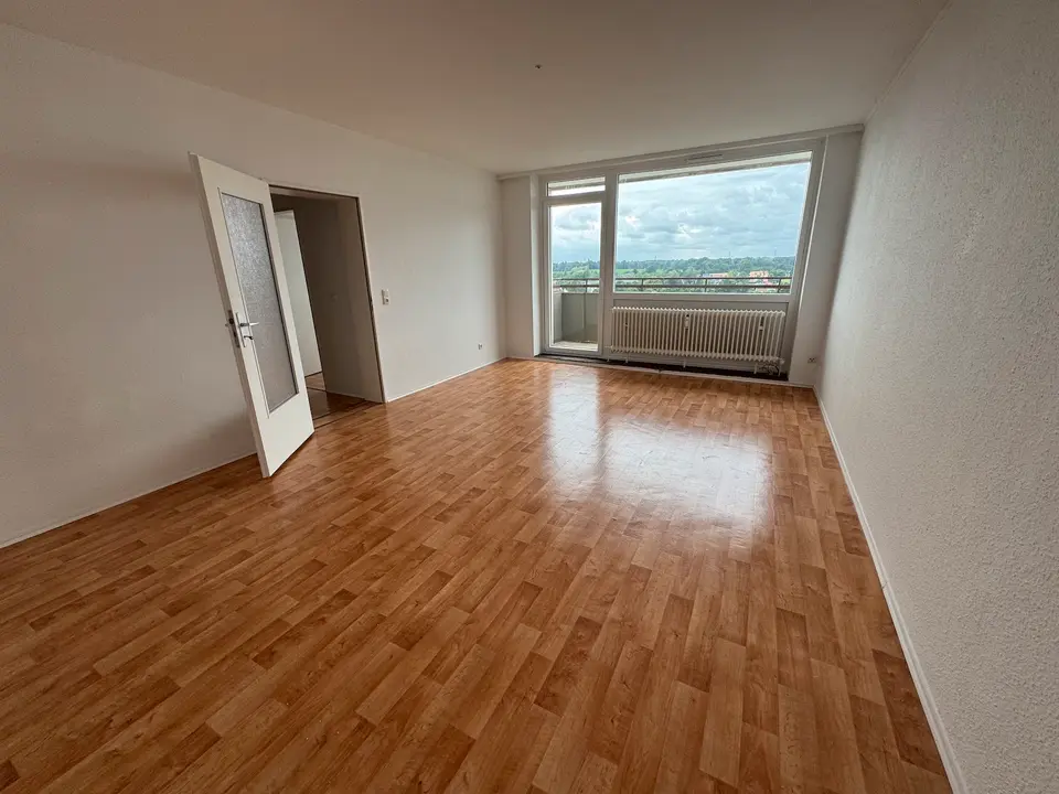 3 Zimmer Wohnung mit 75 m² in Delmenhorst – Bild 1