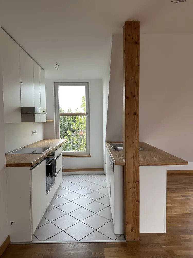 2 Zimmer Wohnung mit 79 m² in Berlin – Bild 5