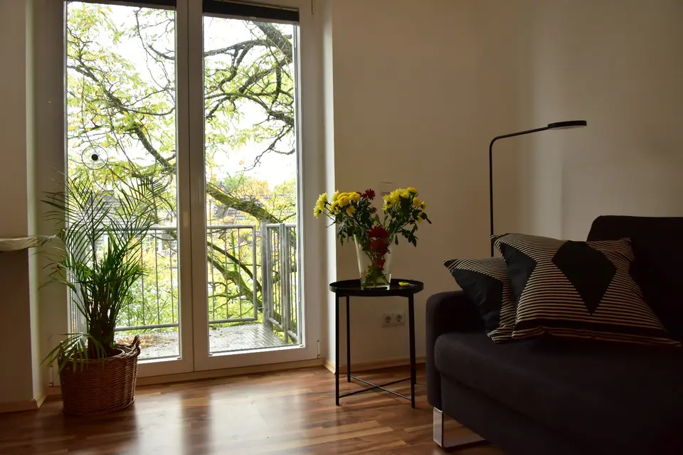 3 Zimmer Wohnung mit 65 m² in Aachen – Bild 4