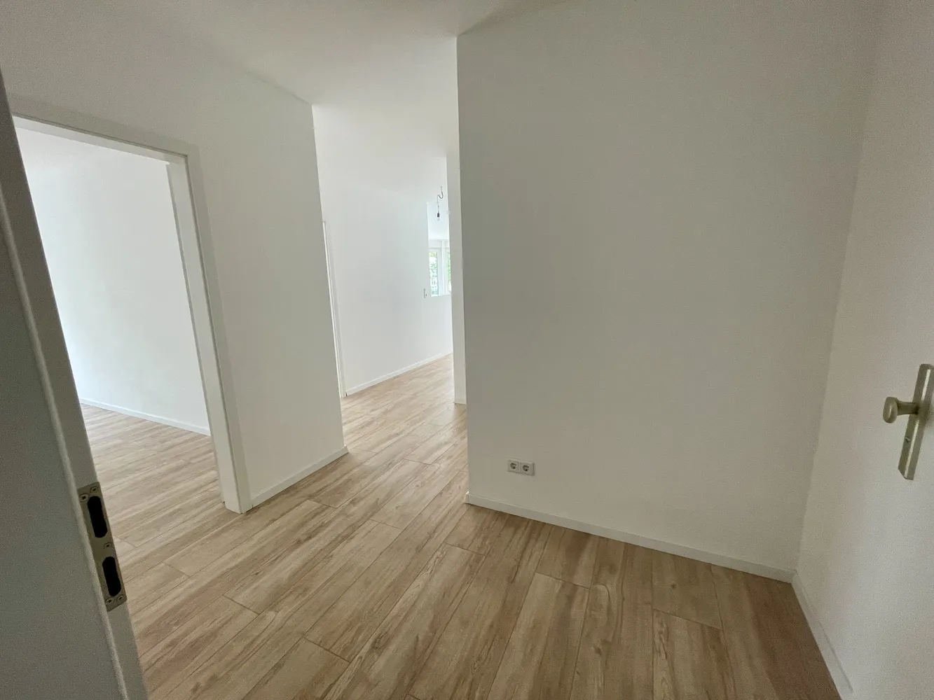 3 Zimmer Wohnung mit 84 m² in Bremen – Bild 3