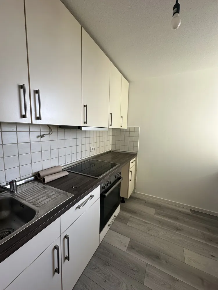2 Zimmer Wohnung mit 56 m² in München – Bild 12