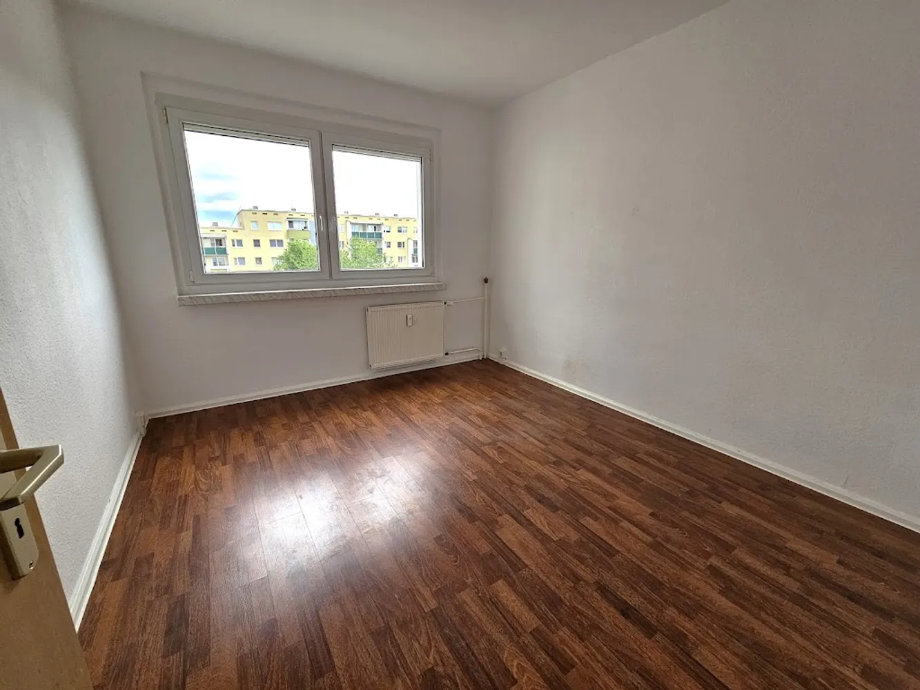 3 Zimmer Wohnung mit 57 m² in Halle (Saale) – Bild 7