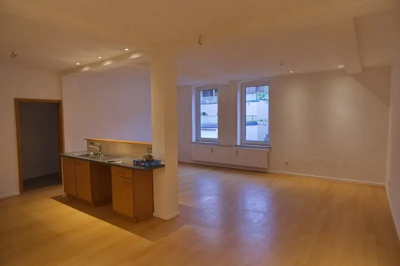 3 Zimmer Wohnung mit 88 m² in Uelzen – Bild 2