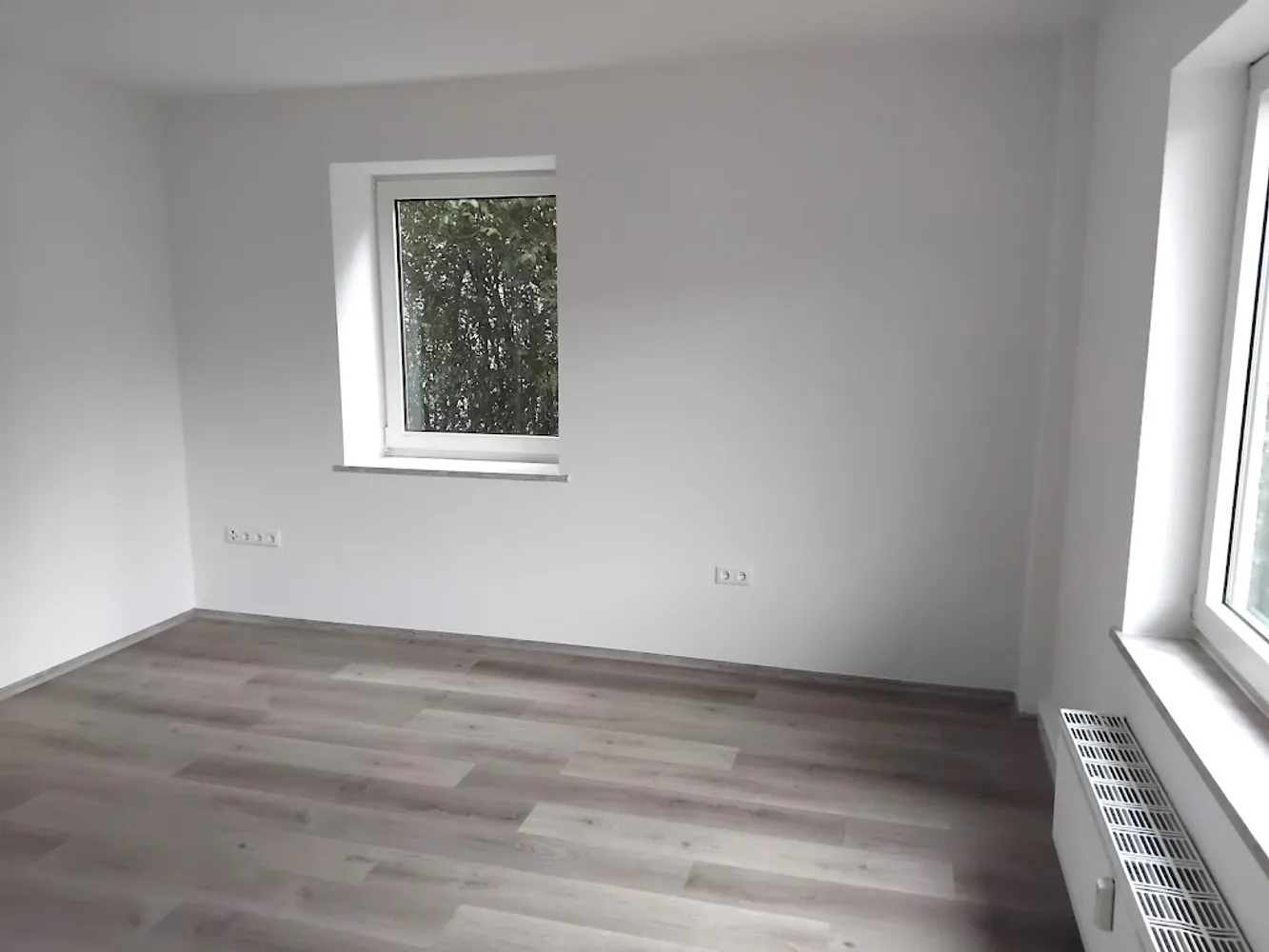 3 Zimmer Wohnung mit 60 m² in Duisburg – Bild 3