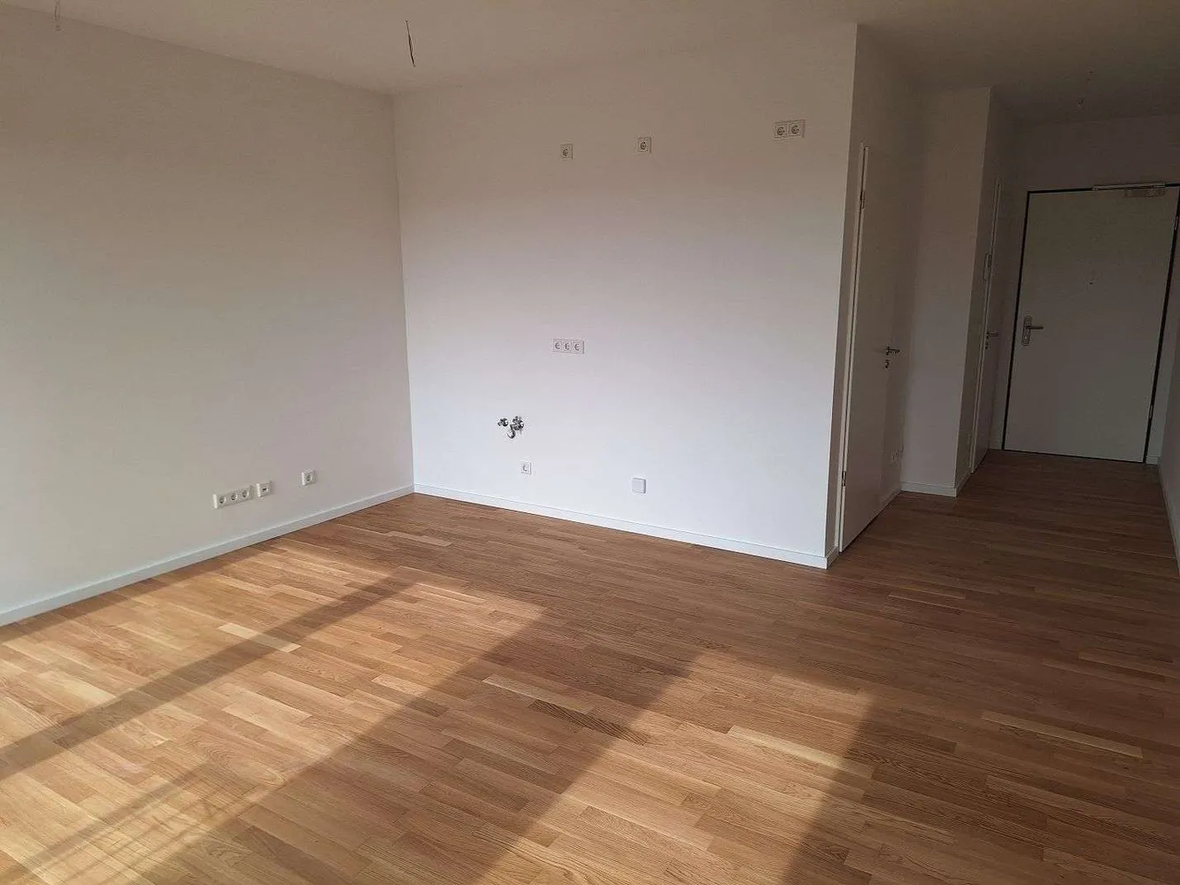 1 Zimmer Wohnung mit 36 m² in Greifswald – Bild 5