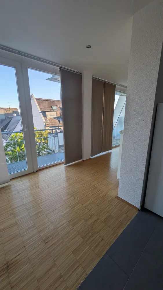 4 Zimmer Wohnung mit 101 m² in Lahr/Schwarzwald – Bild 3