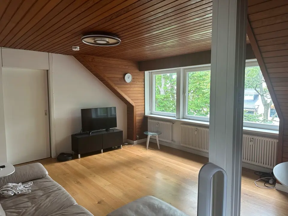 WG-Zimmer mit 23 m² in Frankfurt am Main – Bild 7
