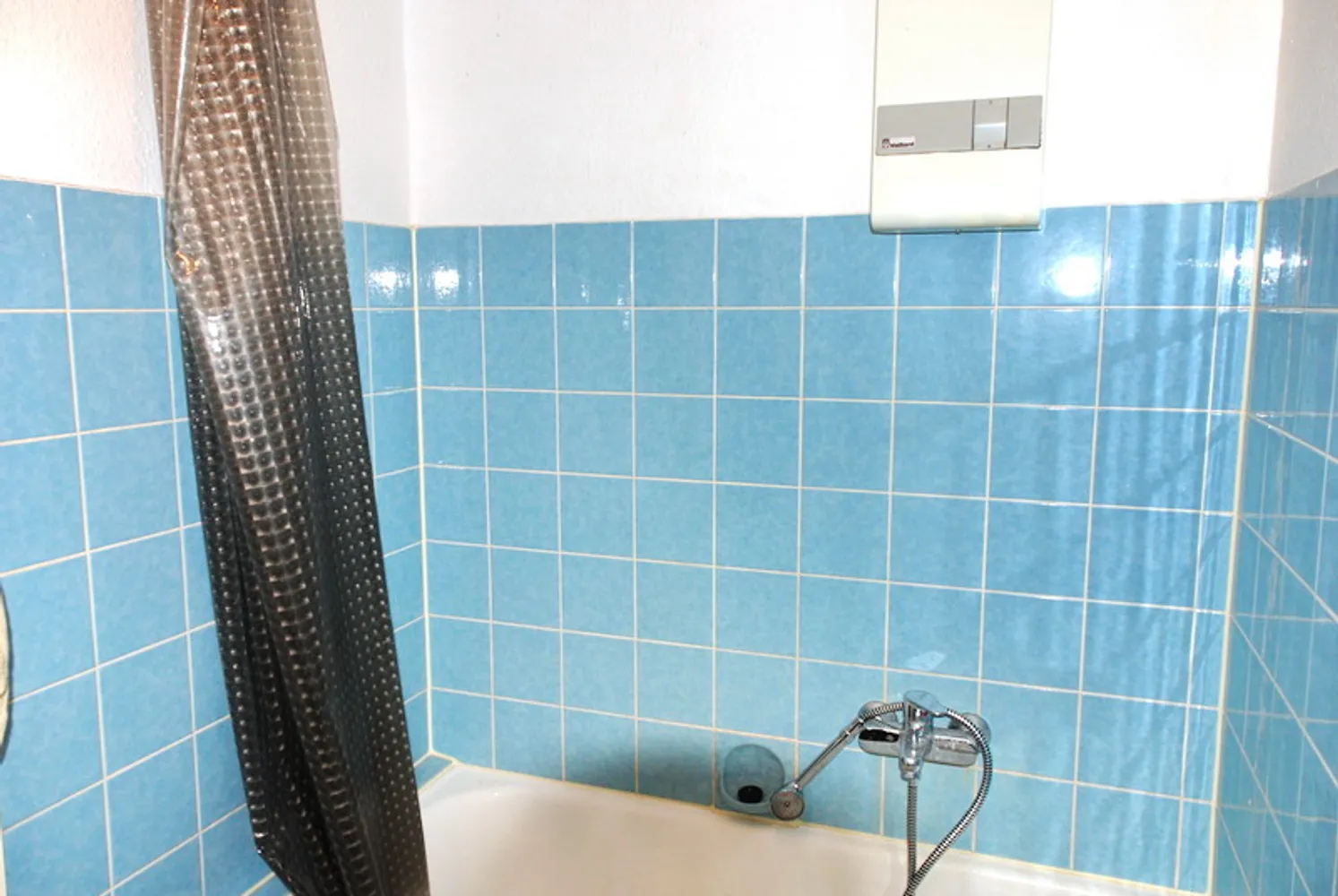 1 Zimmer Wohnung mit 25 m² in Marl – Bild 1