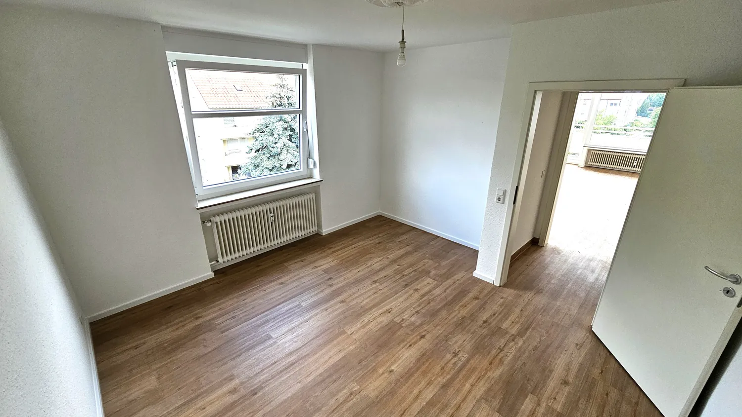 2 Zimmer Wohnung mit 60 m² in Bielefeld – Bild 5